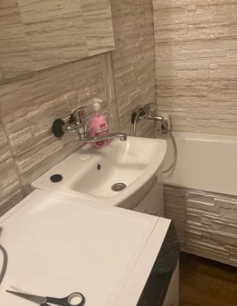PREDAJ - 2 IZBOVÝ BYT, SNP, POVAŽSKÁ BYSTRICA - fotografia 14