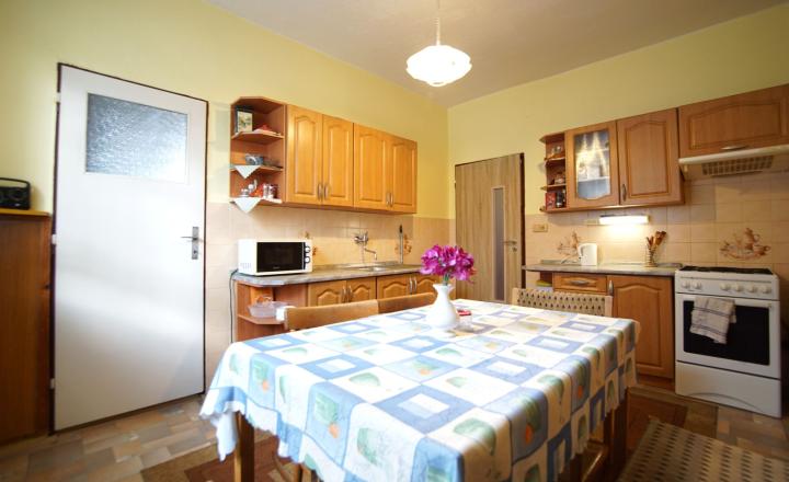 Predám rodinný dom v obci Kláštor pod Znievom, pozemok 770 m2. - fotografia 4