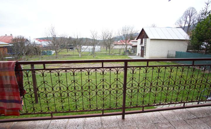 Predám rodinný dom v obci Kláštor pod Znievom, pozemok 770 m2. - fotografia 8