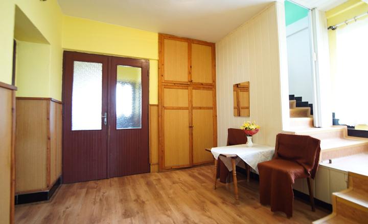 Predám rodinný dom v obci Kláštor pod Znievom, pozemok 770 m2. - fotografia 11