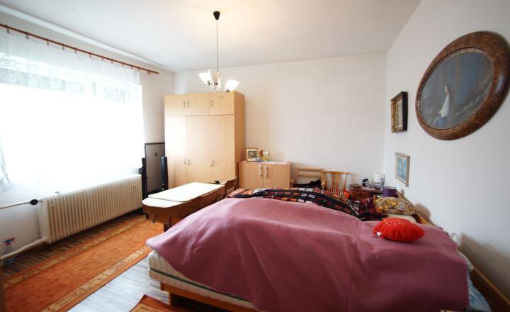 Predám rodinný dom v obci Kláštor pod Znievom, pozemok 770 m2. - fotografia 14