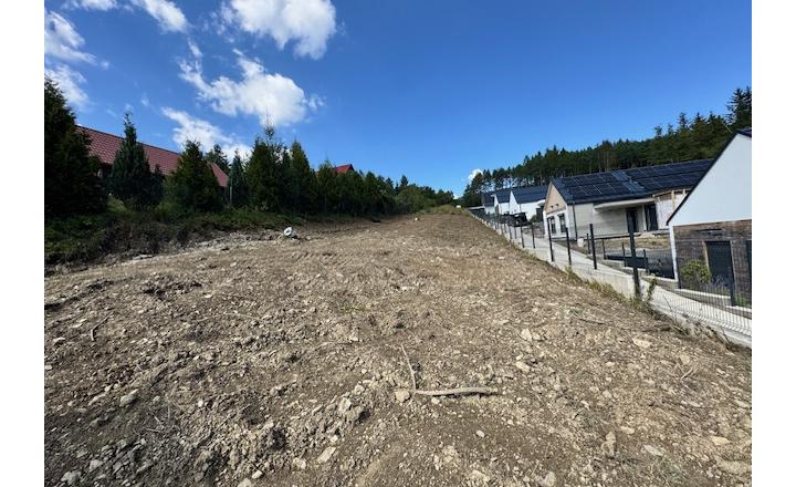 Stavebný pozemok 900 m2, predaj, Lietava - fotografia 1
