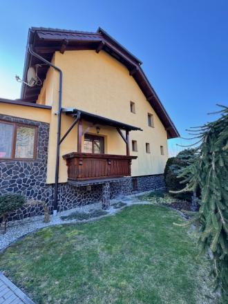 Nový rodinný dom 250 m2, pozemok 879m2, predaj, Kunerad - fotografia 3