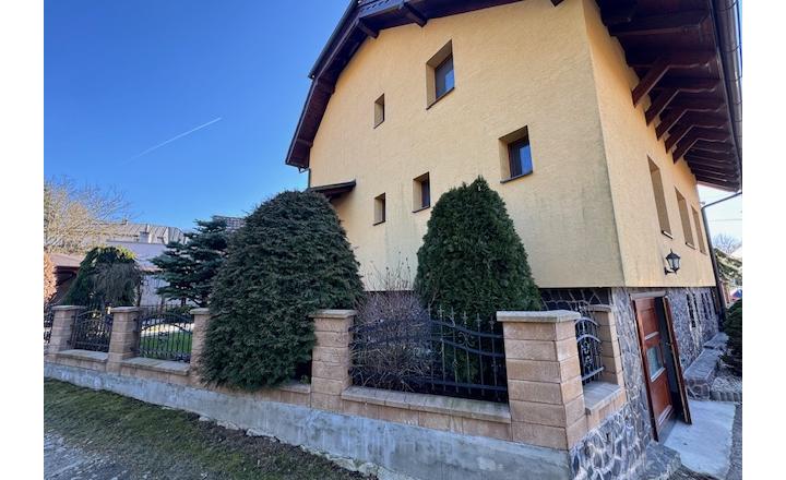 Nový rodinný dom 250 m2, pozemok 879m2, predaj, Kunerad - fotografia 4