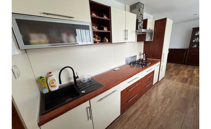 Nový rodinný dom 250 m2, pozemok 879m2, predaj, Kunerad - fotografia 6