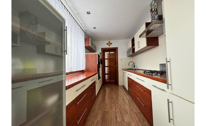 Nový rodinný dom 250 m2, pozemok 879m2, predaj, Kunerad - fotografia 7
