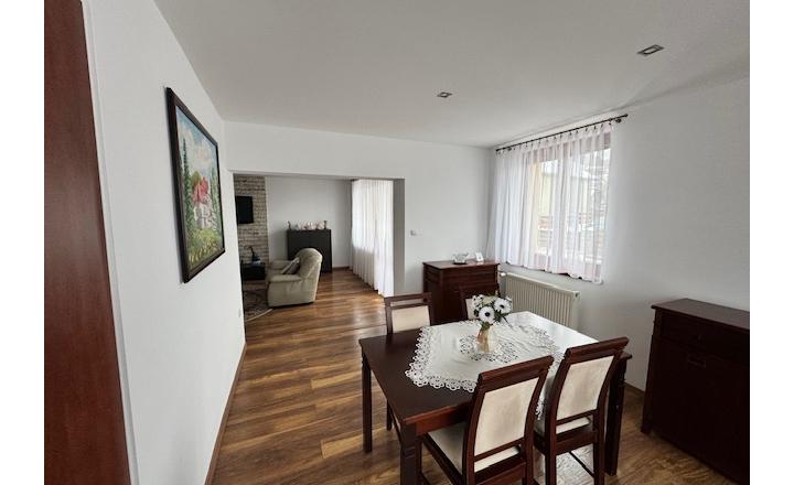 Nový rodinný dom 250 m2, pozemok 879m2, predaj, Kunerad - fotografia 8