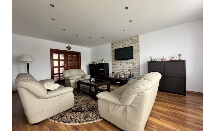 Nový rodinný dom 250 m2, pozemok 879m2, predaj, Kunerad - fotografia 9