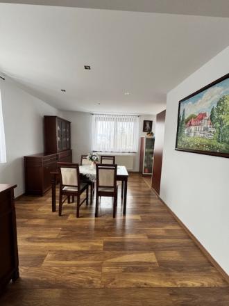 Nový rodinný dom 250 m2, pozemok 879m2, predaj, Kunerad - fotografia 11