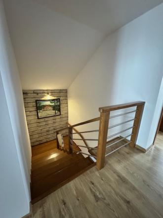 Nový rodinný dom 250 m2, pozemok 879m2, predaj, Kunerad - fotografia 16