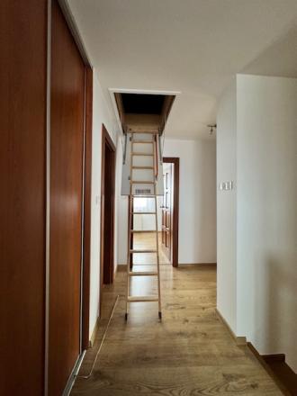 Nový rodinný dom 250 m2, pozemok 879m2, predaj, Kunerad - fotografia 17