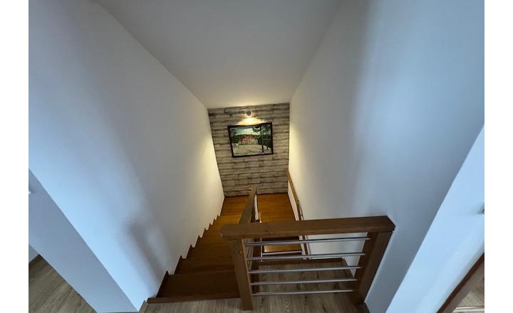 Nový rodinný dom 250 m2, pozemok 879m2, predaj, Kunerad - fotografia 30