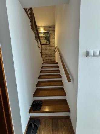 Nový rodinný dom 250 m2, pozemok 879m2, predaj, Kunerad - fotografia 31