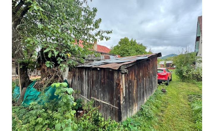Rodinný dom, veľký pozemok 1009 m2, predaj, Papradno - fotografia 8