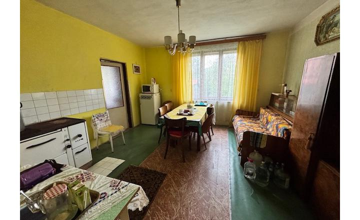 Rodinný dom, veľký pozemok 1009 m2, predaj, Papradno - fotografia 18