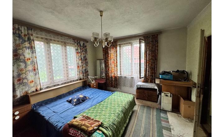 Rodinný dom, veľký pozemok 1009 m2, predaj, Papradno - fotografia 19