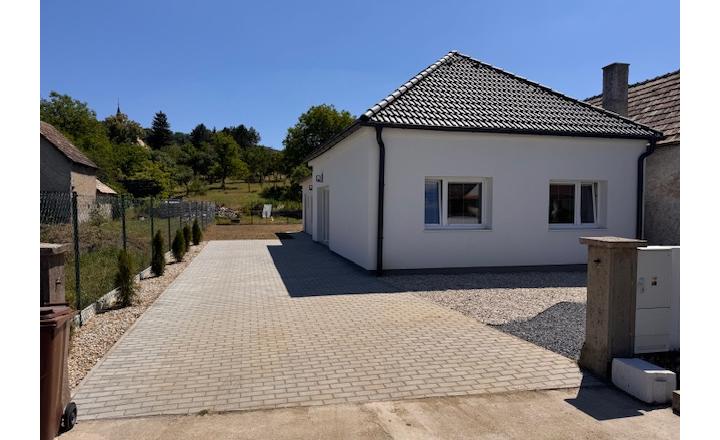 Predaj rodinného domu, Veľké Teriakovce, okr Rimavská Sobota - fotografia 1