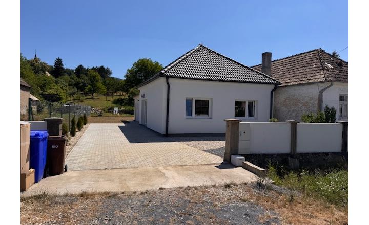 Predaj rodinného domu, Veľké Teriakovce, okr Rimavská Sobota - fotografia 22