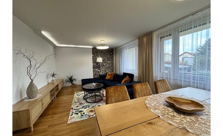 Rodinný dom na prenájom, Žilina širšie centrum - fotografia 1