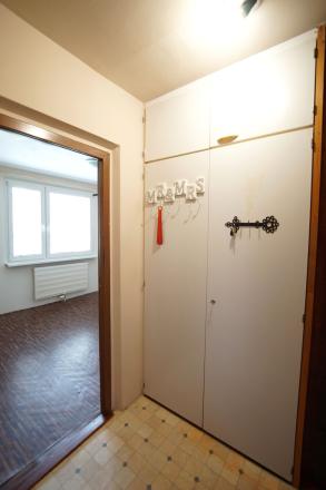 1 izbový byt (bauring) na predaj, 30 m2, Vrútky, čiastočná rekonštrukcia. - fotografia 6