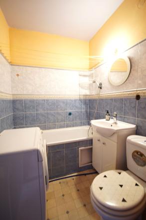 1 izbový byt (bauring) na predaj, 30 m2, Vrútky, čiastočná rekonštrukcia. - fotografia 7