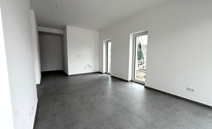 Novostavba - 2 izbový byt na predaj, Byty Ruppeldtova, Martin. - fotografia 5