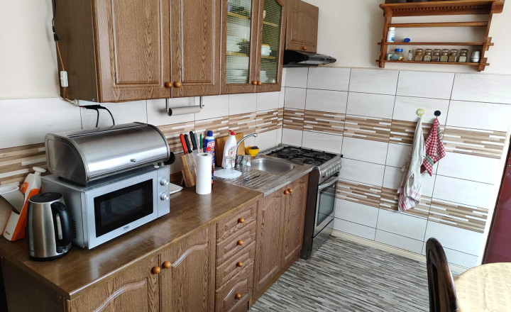 4 izbový byt na predaj 83 m2, Martin - Priekopa,. - fotografia 3