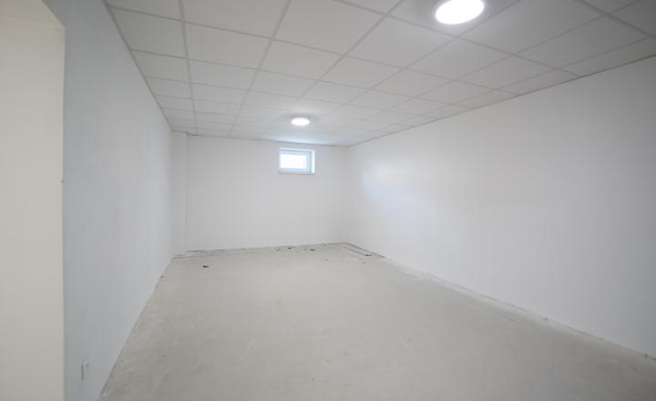 Nebytové priestory na predaj v novostavbe 44,40 m2 , Martin - Podháj. - fotografia 3