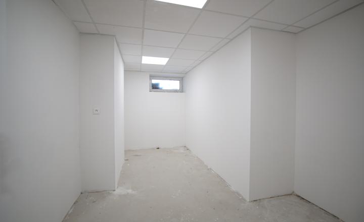 Nebytové priestory na predaj v novostavbe 44,40 m2 , Martin - Podháj. - fotografia 4