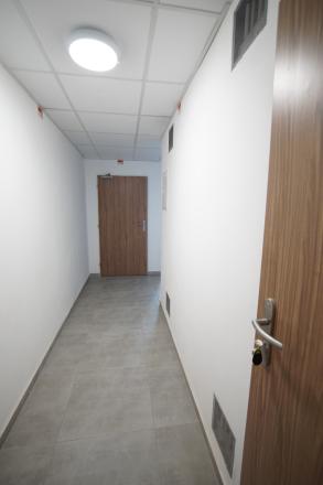 Nebytové priestory na predaj v novostavbe 44,40 m2 , Martin - Podháj. - fotografia 11