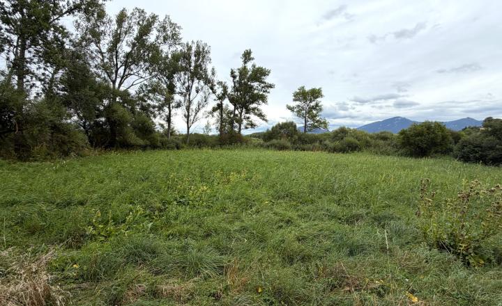 Pozemok na rekreáciu, alebo bývanie, Socovce, okres Martin. - fotografia 3