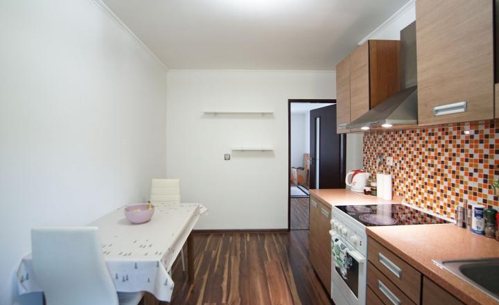 2 izbový byt v centre Martina - Štúrovo námestie, na prenájom. - fotografia 6