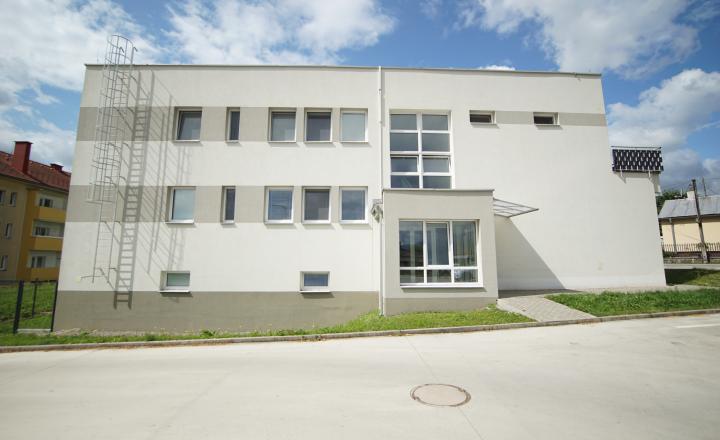 Na predaj nebytové priestory v novostavbe 44,40 m2 , Martin - Podháj. - fotografia 8