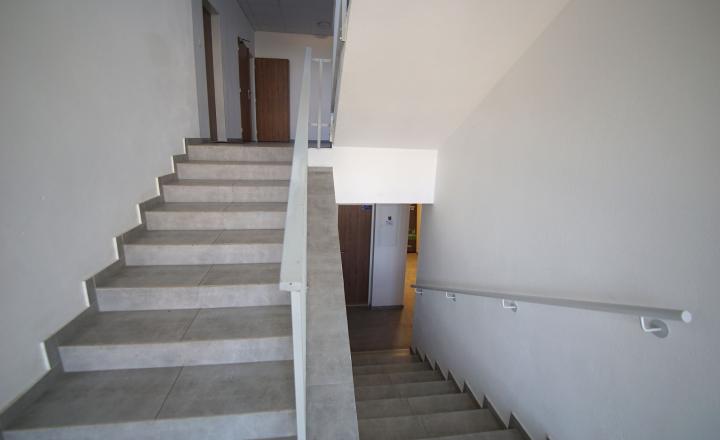 Na predaj nebytové priestory v novostavbe 44,40 m2 , Martin - Podháj. - fotografia 10