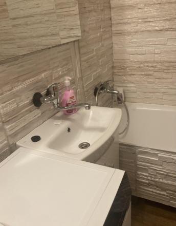 PRENÁJOM - 2 IZBOVÝ ZARIADENÝ BYT, SNP, POVAŽSKÁ BYSTRICA - fotografia 11