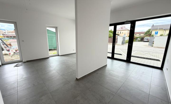 2 izbový byt / nebytový priestor na predaj, Byty Ruppeldtova, Martin. - fotografia 4