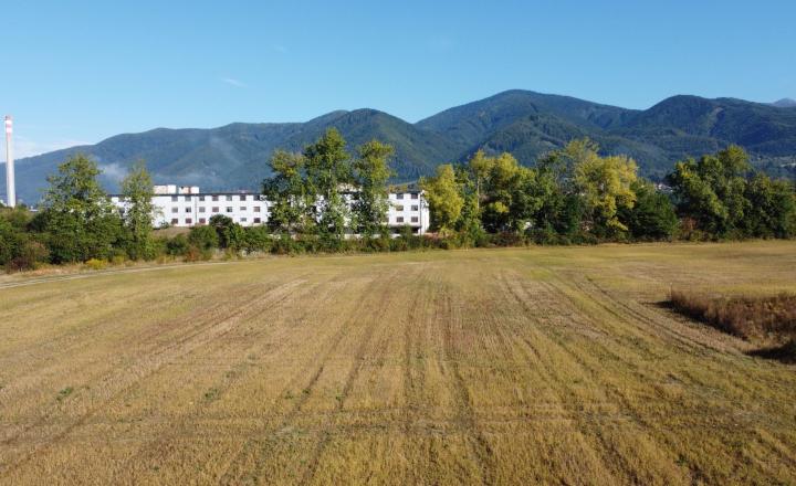Investičný pozemok v priemyselnej zóne Martin – Priekopa | 2 178 m² - fotografia 4