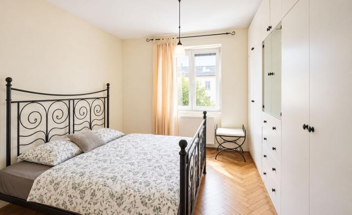 Prenajmem 2 izbový byt (59 m2) v centre Martina, Jahodníky. - fotografia 4