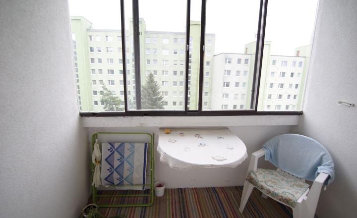 Na predaj 3 izbový byt v Martine, časť Záturčie, 78 m2. - fotografia 3