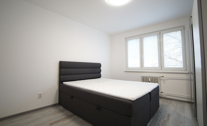 Prenajmem 2 izbový byt v centre mesta Martin, Thurzova ulica. - fotografia 4
