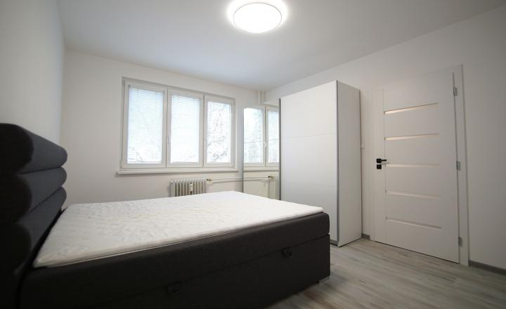 Prenajmem 2 izbový byt v centre mesta Martin, Thurzova ulica. - fotografia 5