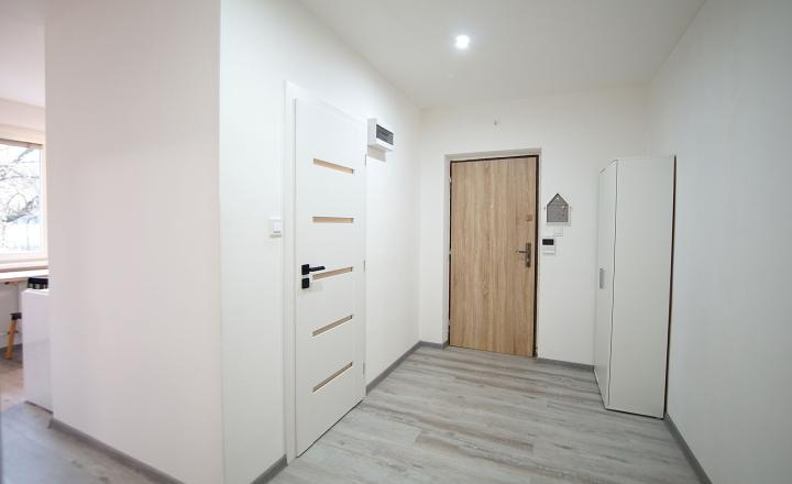 Prenajmem 2 izbový byt v centre mesta Martin, Thurzova ulica. - fotografia 9