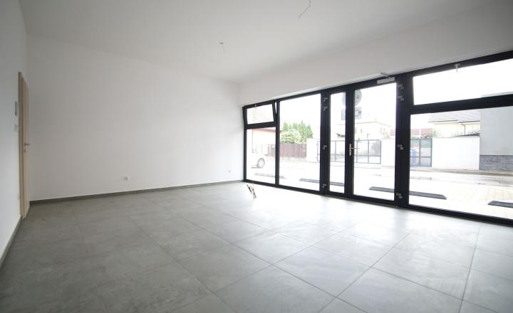 Na prenájom 2 izbový byt / apartmán / nebytový priestor, v novostavbe Martin. - fotografia 1
