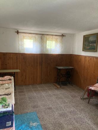 PREDAJ REKREAČNÁ CHATA DRÁHY, POVAŽSKÁ BYSTRICA - fotografia 16