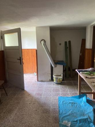 PREDAJ REKREAČNÁ CHATA DRÁHY, POVAŽSKÁ BYSTRICA - fotografia 15