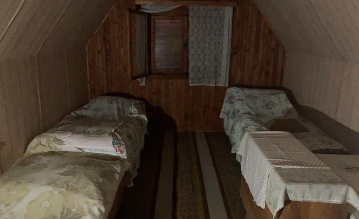 PREDAJ REKREAČNÁ CHATA DRÁHY, POVAŽSKÁ BYSTRICA - fotografia 13