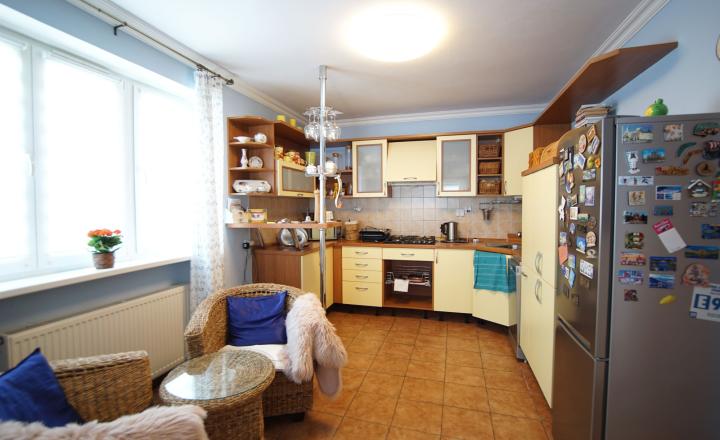 Rodinný dom na predaj v Martine, na Stráňach. - fotografia 20