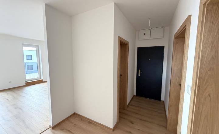 Novostavba, 3 izbový byt s terasou na predaj, Martin - Byty Ruppeldtova, . - fotografia 7