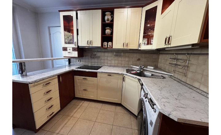 Predaj - 3 izbový byt 84 m2, Hliny V, Žilina