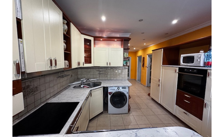 Predaj - 3 izbový byt 84 m2, Hliny V, Žilina - fotografia 1